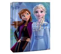 Frozen II Disney Elsa Anna Sounds Kids Electronic Secret Diary