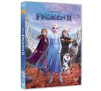 Frozen II - DVD