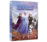 Frozen Ii Il Segreto Di Arendelle ( DVD) (DVD) Jonathan Groff (US IMPORT)