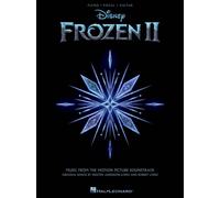 FROZEN II PVG