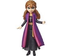 Frozen II Small Elsa Figure
