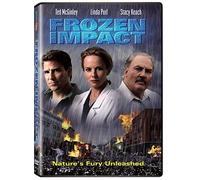 Frozen Impact [DVD] [Region 1] [US Import] [NTSC]