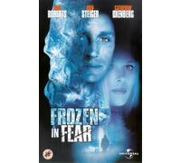 Frozen In Fear [VHS]