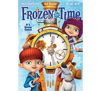 Frozen in Time