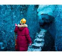 Frozen in Time: Iceland’s Glaciers