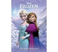 Frozen: Junior Novelization (Disney Frozen)