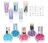 Frozen Kids' Nail Art Design & Manicure Set