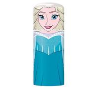Frozen Kids Water Bottle with Integrated Straw 12oz Leak Proof School Sports Leisure