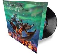 Frozen Land – Icemelter – 12" Vinyl (2025)
