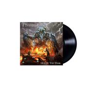 Frozen Land - Out Of The Dark - Vinyl