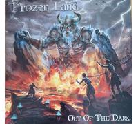 Frozen Land - Out Of The Dark [VINYL]