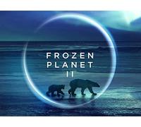 Frozen Lands