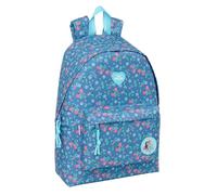 Safta Frozen 14.1´´ 17.3l 31x43x13 Cm Laptop Bag Blue Kids