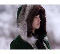 Frozen Lies & Forging A New Family