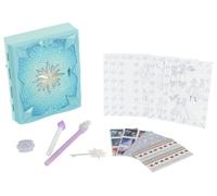 Frozen Lights and Sound Icy Magic Journal