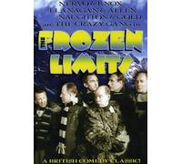 Frozen Limits [DVD] [2008] [Region 1] [US Import] [NTSC]