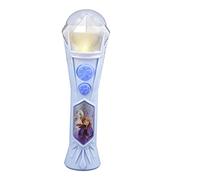 Frozen Magical Sing Along Microphone and MP3 Karaoke