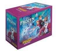 Frozen - Maps of Wonder Sticker Collection Display (24)