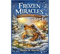 Frozen Miracles: the Rebirth of Freddy the Frog