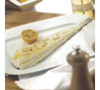 Frozen MSC Skin & Boneless Haddock Fillets 112-136g | 1x25