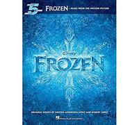 Frozen - 9781480396111