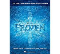Frozen: Music From The Motion Picture Soundtrack (Ukulele)