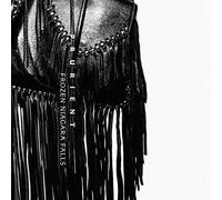 Frozen Niagara Falls by Prurient