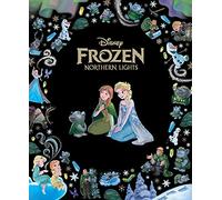 Frozen Northern Lights (Disney: Classic Collection 32)