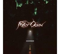 Frozen Ocean - Askdrömmar [CD]