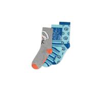 Frozen Olaf 3-pack Socks multicolour EU 39-42