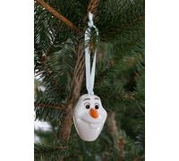 Frozen - Olaf - Christmas Tree Decorations - multicolored - Onesize - Ceramic Onesize