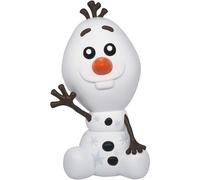 Frozen Olaf PVC Figural Bank