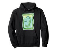 Frozen peas Pullover Hoodie