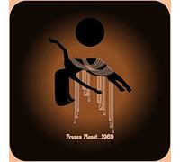 Frozen Planet 1969 - From The Centre Of A Parallel Universe (Splatter Vinyl) [VINYL]