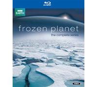 Frozen Planet - Blu-ray Region A