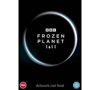 Frozen Planet I & II [DVD] [Region 2]