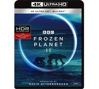 Frozen Planet II [4K UHD]