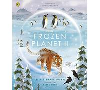 Frozen Planet II – BBC Earth
