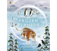 Frozen Planet II: (BBC Earth)
