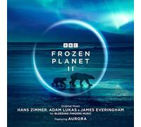 Frozen Planet II / O.S.T. - Frozen Planet II [VINYL]