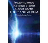 Frozen Planet, The Blue Planet, Planet Earth: The Piano Album