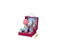 Frozen Pop Adventures Enchanted Forest Set Pop-Up Playset With Handle, Including Elsa Doll, Toy Inspired by Disney's Frozen 2 Film