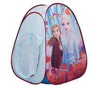 Frozen Pop Up Play Tent