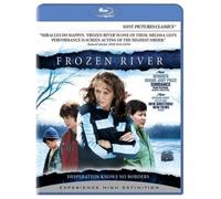 Frozen River [Blu-ray] [US Import]