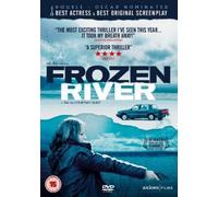 Frozen River [DVD]