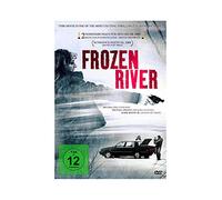 FROZEN RIVER - VARIOUS [DVD] [2008]