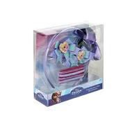 Frozen Sambro HAY-806 Disney Hair Band Set, multicolor
