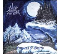 Osm'ose - Frozen Shadows - Empires De Glace