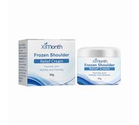 Frozen Shoulder Cream,Pain Relief Gel Fast Acting,Frozen Shoulder Relief Cream,Relieve Shoulder Neck Cream,Knee Pain Joint Care Cream,Joint Care Cream