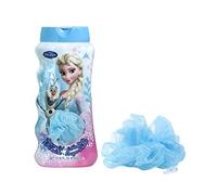 FROZEN Shower Gel Gift Set and Toy, 450 ml